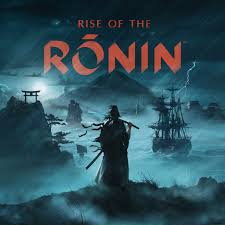 Rise of the Ronin